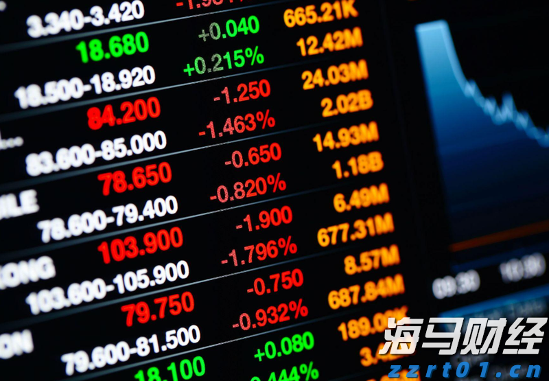 中芯国际(00981)发布第二季度业绩，股东应占利润1.32亿美元 三季度收入指引为环比增长5%到7%